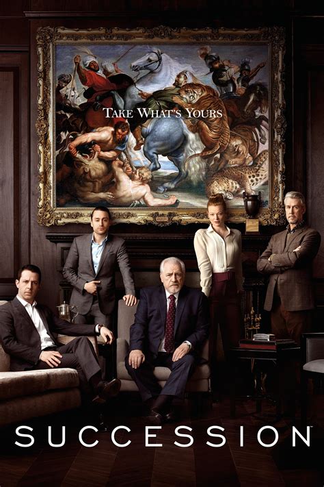 The series centers on the Roy family, the dysfunctional owners of Waystar RoyCo, a global media and entertainment conglomerate, who are fighting for control of the company amid. . Succession wiki